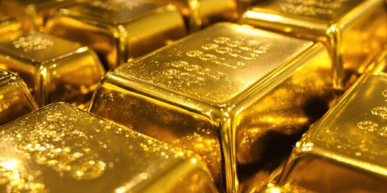Prédiction de Goldman Sachs pour l’or