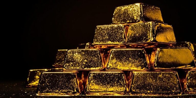Ne pas investir dans l'or
