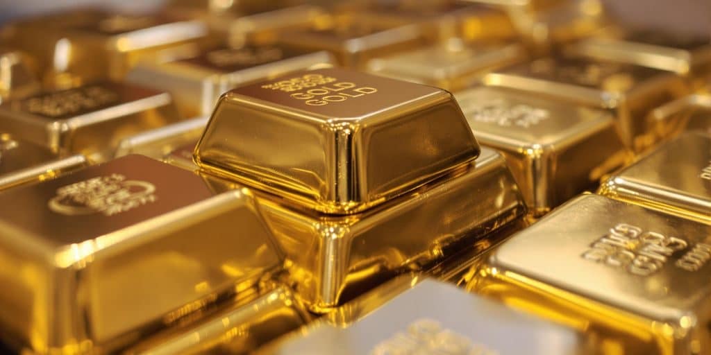 Investir et acheter de l'or