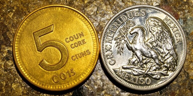 20 dollars or vs 50 pesos or mexicain
