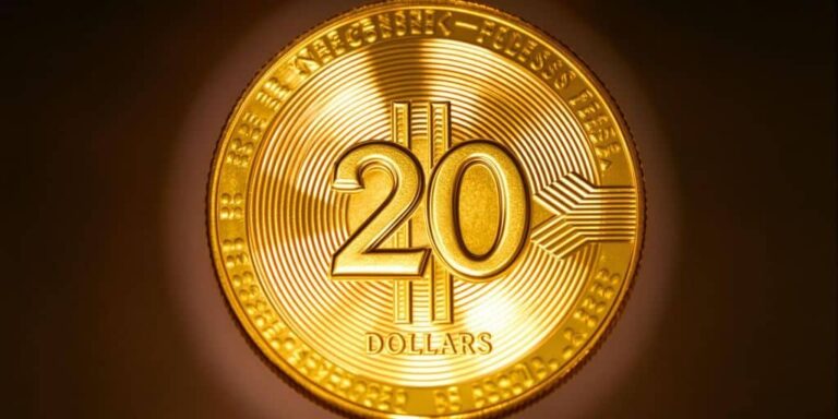 20 dollars or : comment bien conserver sa valeur