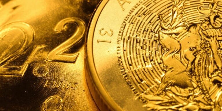 20 dollars or : choisir entre version boursable ou numismati
