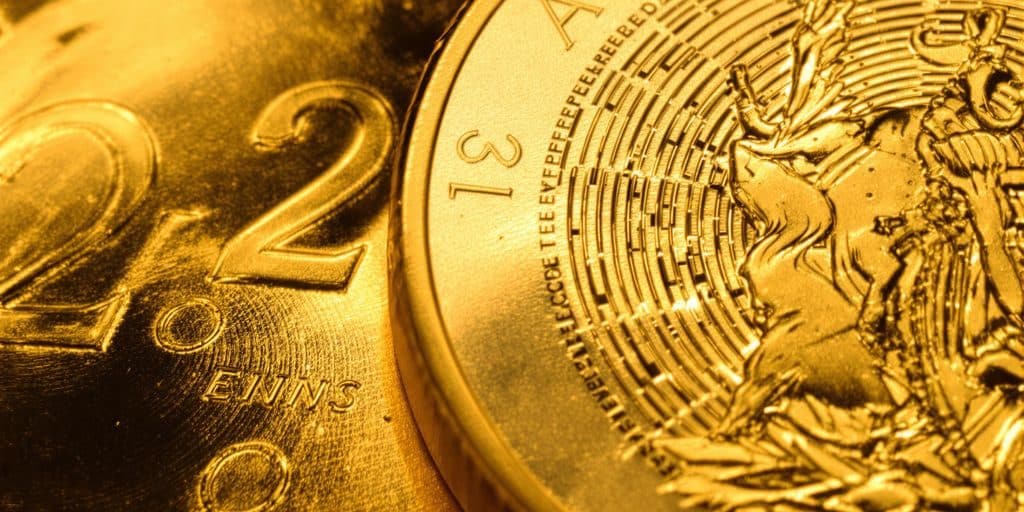 20 dollars or : choisir entre version boursable ou numismati