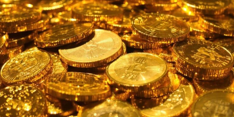 Dois-je garder l'or ou le vendre