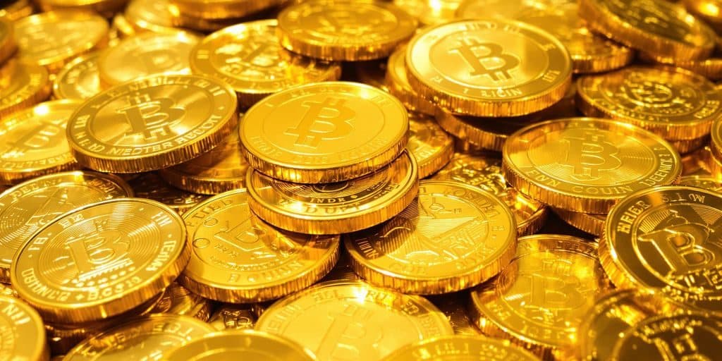 Collectionner des pièces d’or est-il un bon investissement