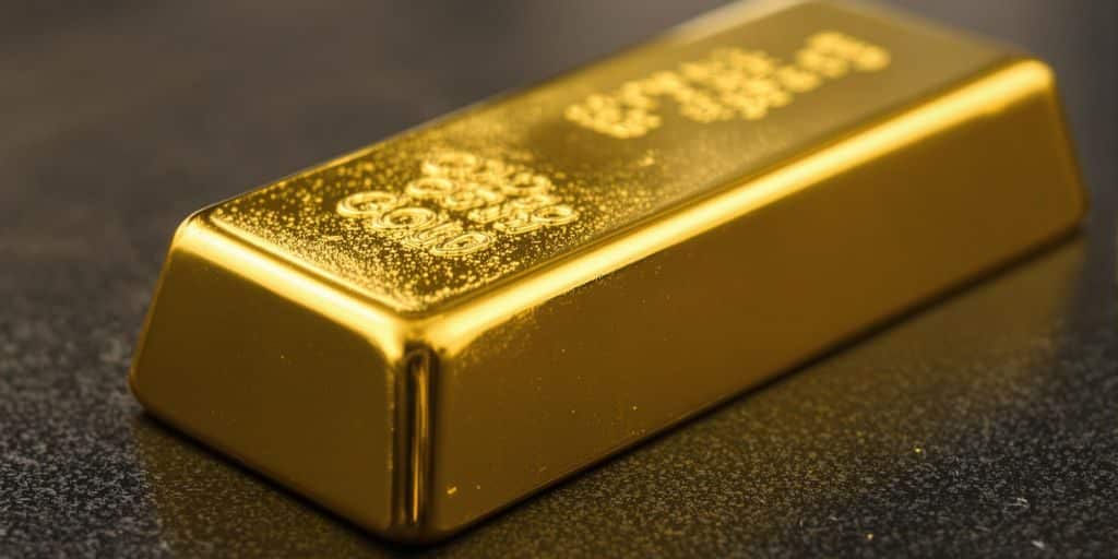 L'or peut-il perdre de la valeur