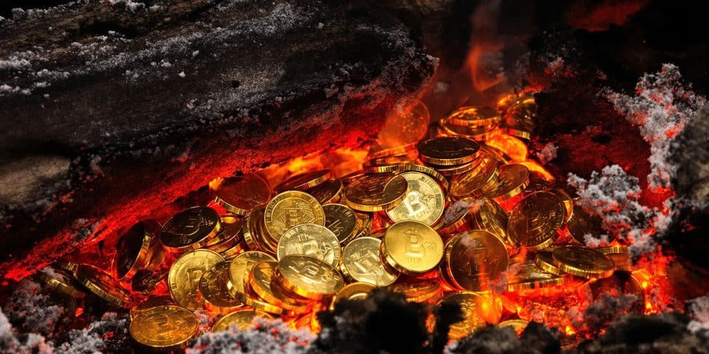 Les pièces d’or peuvent-elles survivre à un incendie de maison