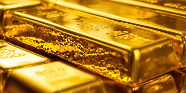 Qu’est-ce qui motive la demande d’or