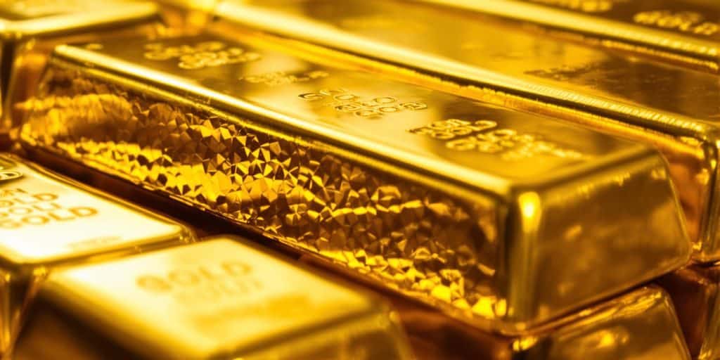 Qu’est-ce qui motive la demande d’or