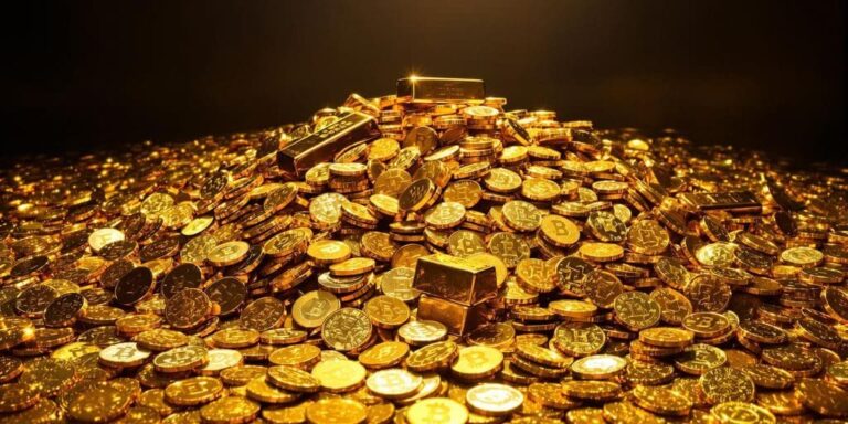 Quel pays a la plus forte demande d’or