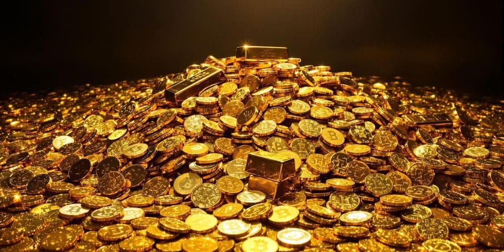 Quel pays a la plus forte demande d’or