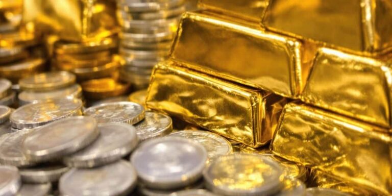 Investir dans les métaux précieux est-il une bonne idée