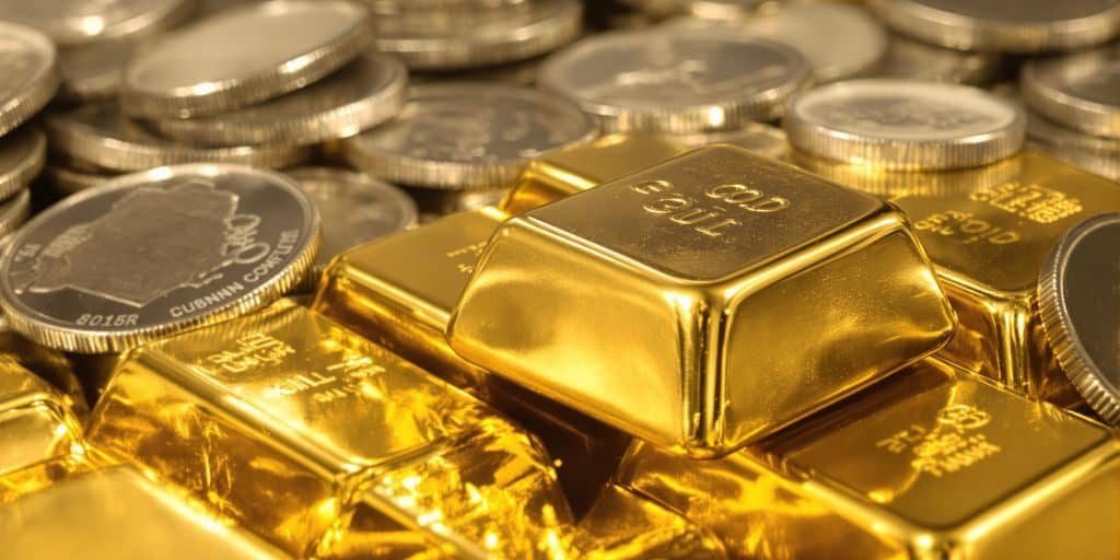 Dans quel métal précieux investir