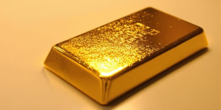 Quel lingot d'Or faut-il acheter