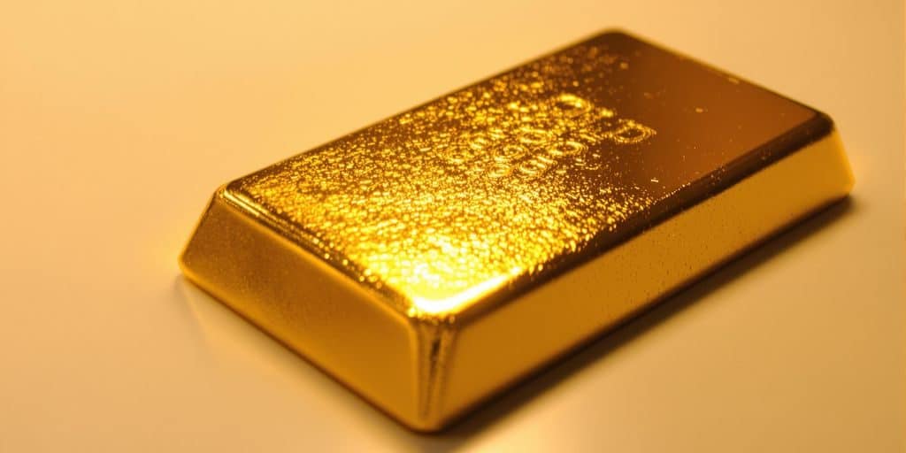 Quel lingot d'Or faut-il acheter