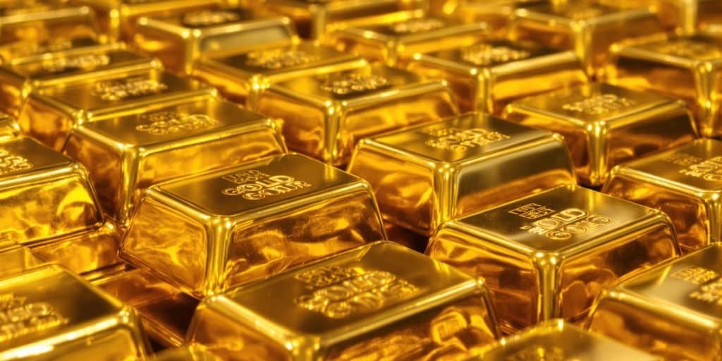 Quelle quantité d'or est-il conseillé d'acheter