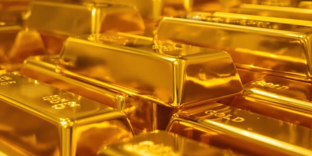 Les plus Raffineurs d'or dans le monde
