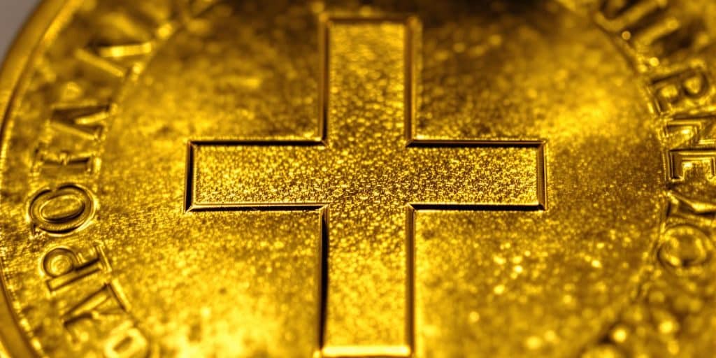 Investir dans la Croix Suisse