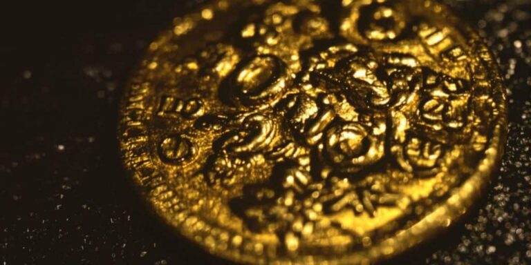 Pièce d'or la plus rare