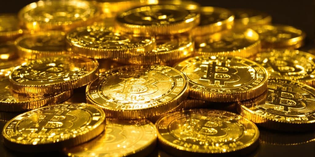 Quelles pièces d'or acheter en 2025
