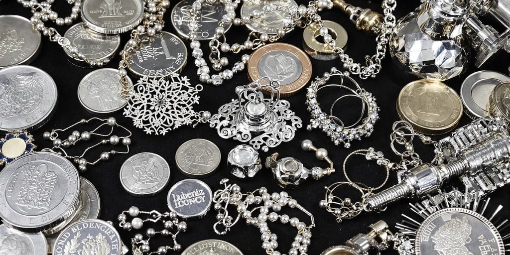 Domaines d'utilisation de l'argent