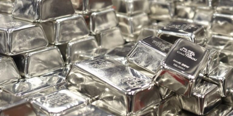 Quel sera le prix de l'argent en 2030