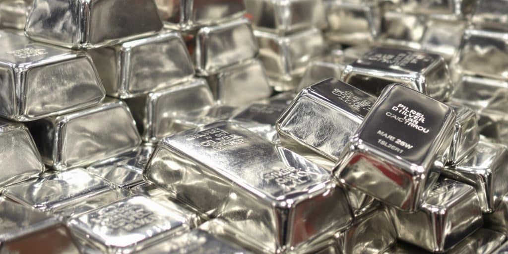 Quel sera le prix de l'argent en 2030