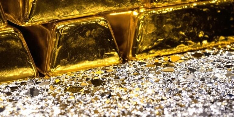 Est-il préférable d’investir dans l’or ou dans l’argent