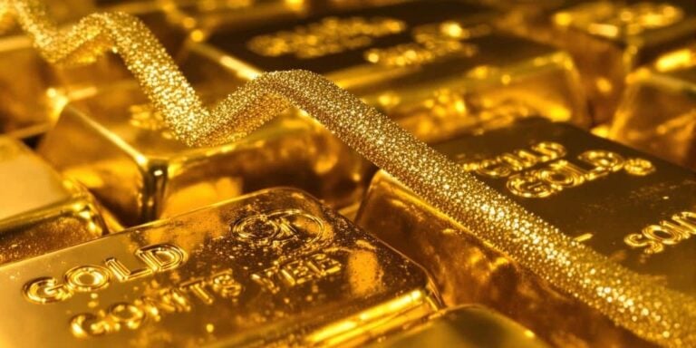 Impact des taux d'intérêt sur le cours de l'or expliqué