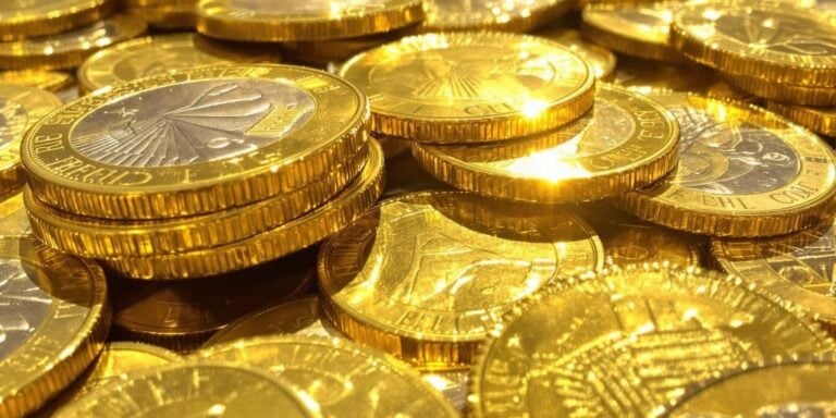 Prix des pièces d'or françaises