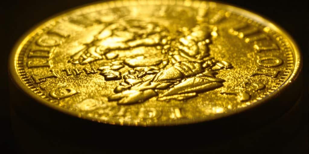 Prix du Napoléon or