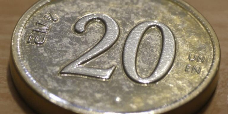Faut-il investir dans la pièce suisse de 20 francs en 2025