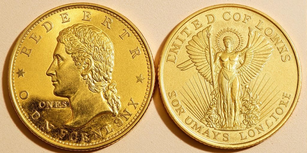 Vreneli vs Napoléon