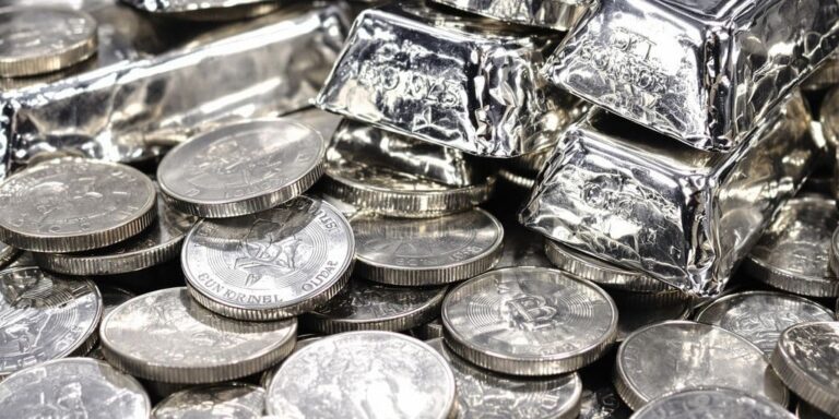 Les collectionneurs s’intéressent aussi à l’investissement en argent