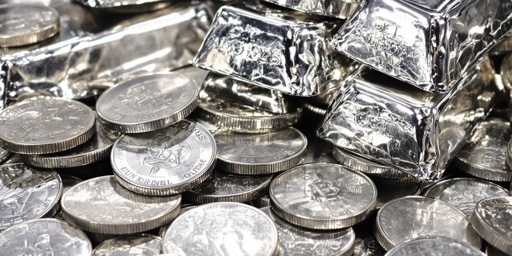 Les collectionneurs s’intéressent aussi à l’investissement en argent