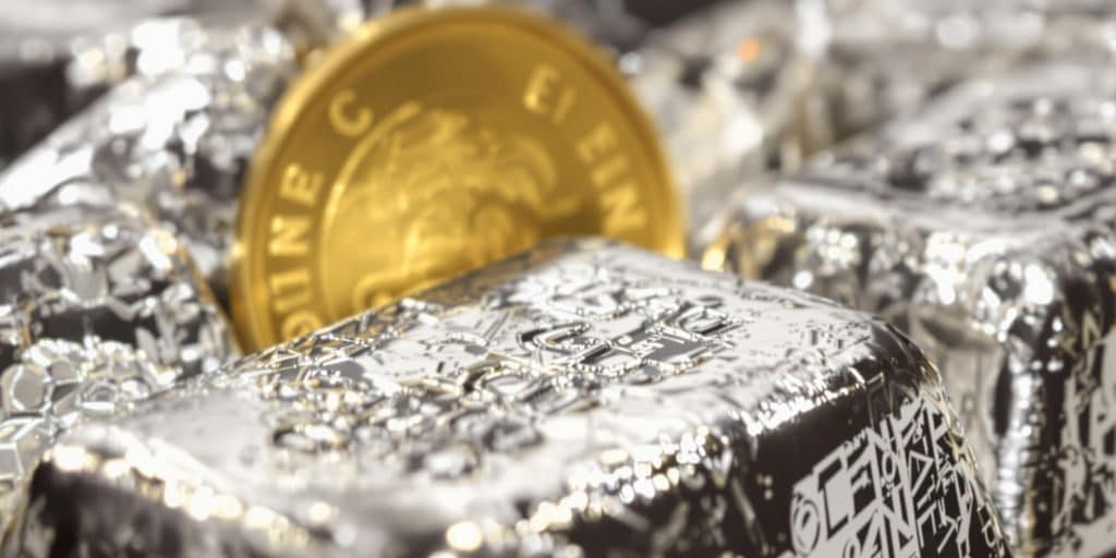 Est-ce le bon moment d’acheter de l’argent avec la hausse de l’or