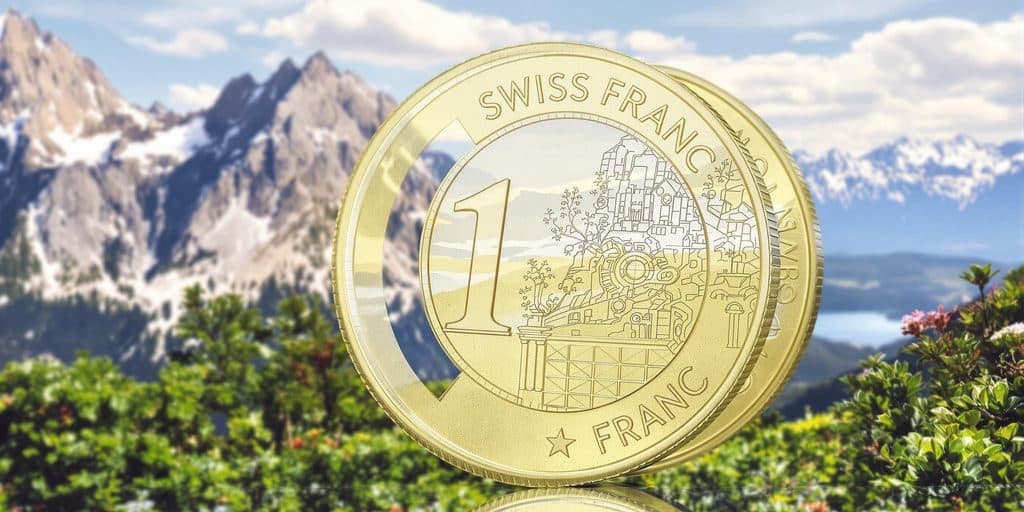 Le franc suisse : pourquoi cette monnaie a-t-elle conservé sa stabilité