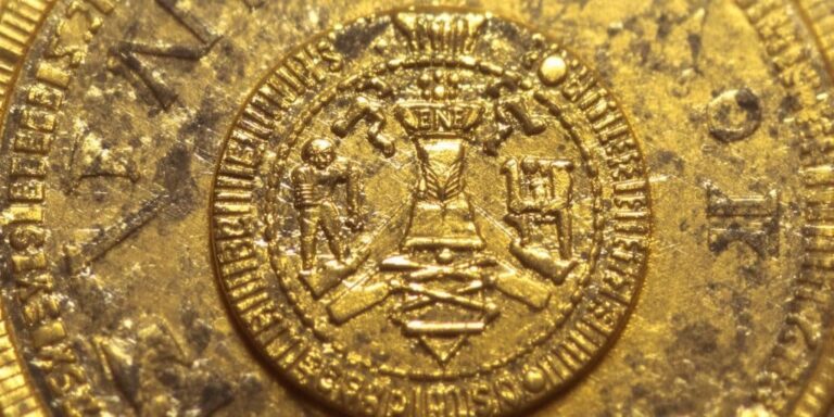 Reconnaître une pièce Vreneli authentique