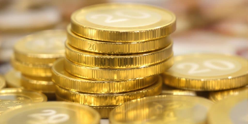 Investir 20 Francs Suisse Or