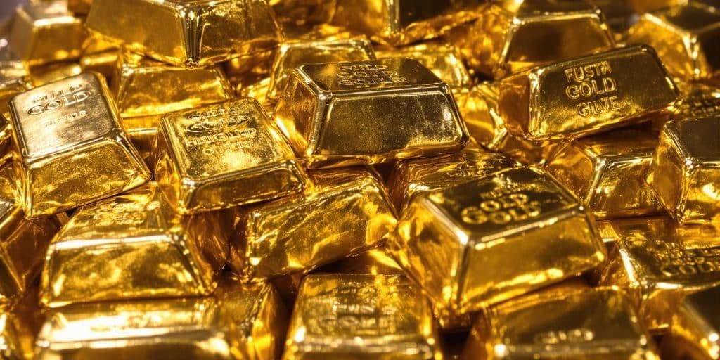 Stratégies gagnantes pour investir dans l’or et l’argent en 2025