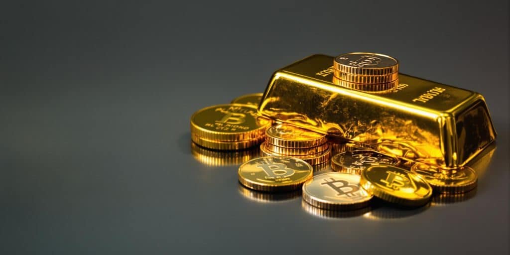 Investir dans l'Or