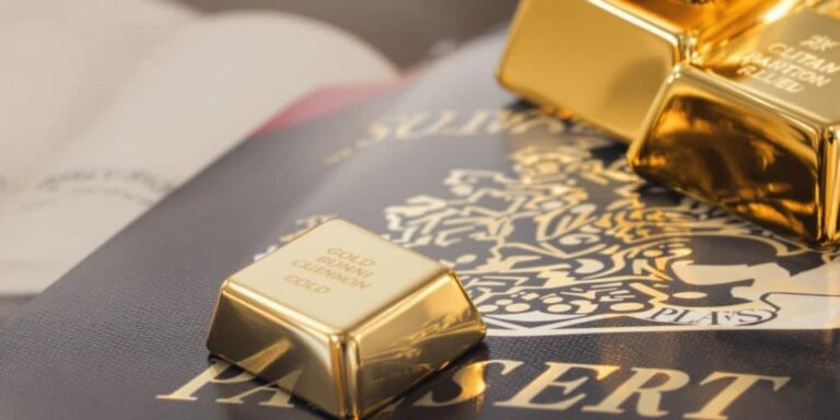 Achat Or Paris 19 au Meilleur Prix - Rachat & Vente Or