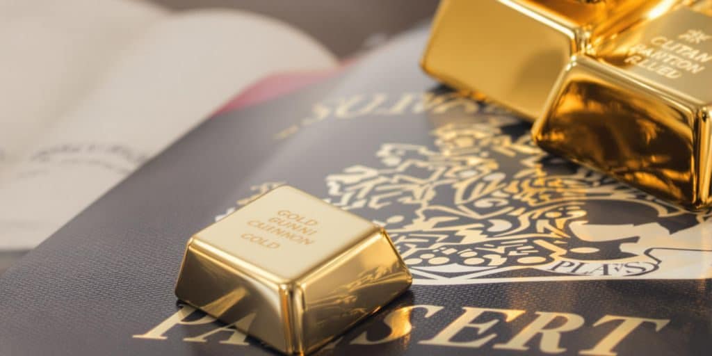 Achat Or Paris 19 au Meilleur Prix - Rachat & Vente Or