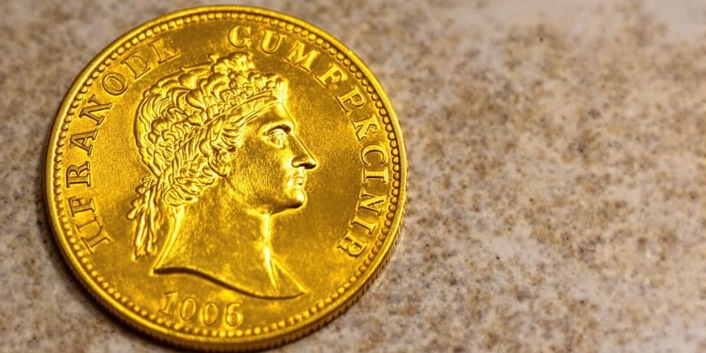 Napoléon Or : Pourquoi c’est la référence des investisseurs