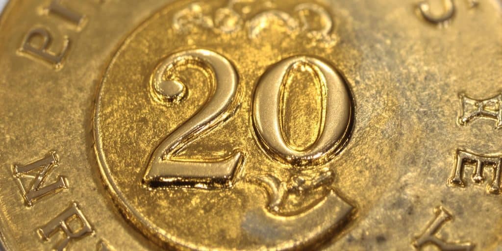 Marianne Coq : Comment estimer la valeur de votre 20 Francs