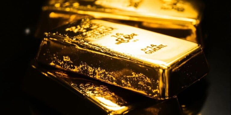 Reconnaître de l'or 14 carats sans poinçon