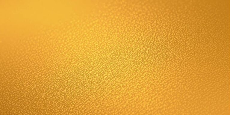 Reconnaître de l'or 9 carats sans poinçon