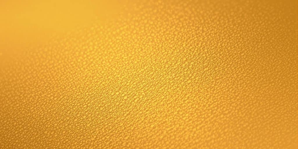 Reconnaître de l'or 9 carats sans poinçon