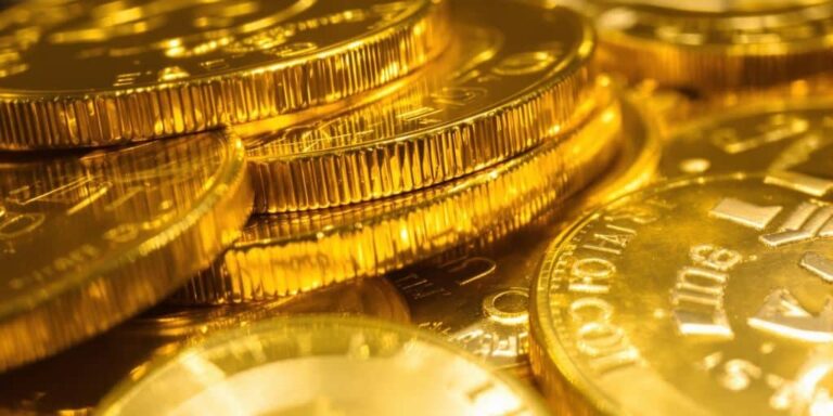 Pièces d’or rares 2025