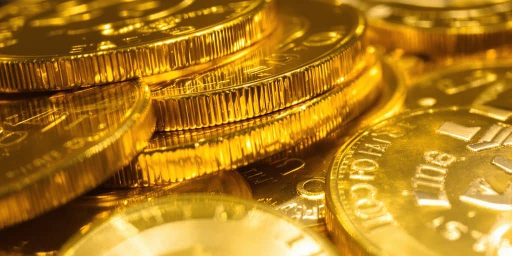 Pièces d’or rares 2025